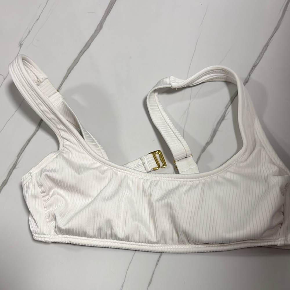 White Women's Intimate Bra